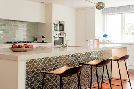 Photo of property in 18 Creamer Avenue, Belmont, Auckland, 0622