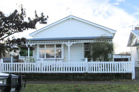 Photo of property in 17 Vigor Brown Street, Napier South, Napier, 4110