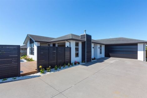 Photo of property in 23c Coby Sydney Drive, Bell Block, New Plymouth, 4312