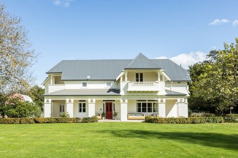 Photo of property in 321 Omarunui Road, Puketapu, Napier, 4183