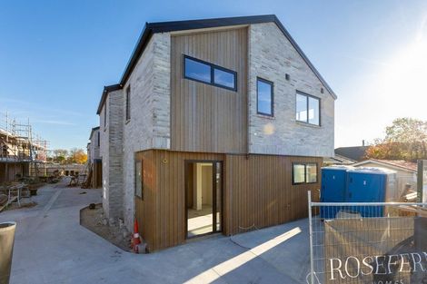 Photo of property in 1/45 Sugden Street, Spreydon, Christchurch, 8024