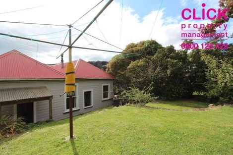 Photo of property in 20 Gillespie Street, North East Valley, Dunedin, 9010