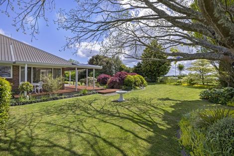 Photo of property in 155 Marshmeadow Road, Newstead, Hamilton, 3286