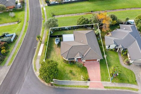 Photo of property in 1 Heritage Close, Whitianga, 3510