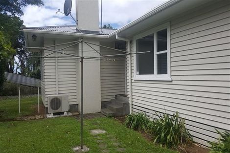 Photo of property in 6 Hughson Street, Waitara, 4320