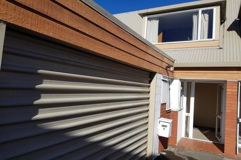 Photo of property in 8/10 Nanette Street, Upper Riccarton, Christchurch, 8041