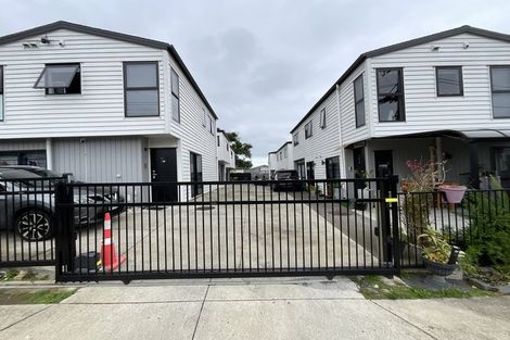 Photo of property in 5a Mcdonald Road, Papatoetoe, Auckland, 2025
