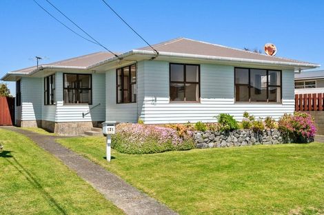 Photo of property in 131 Buckley Road, Southgate, Wellington, 6023