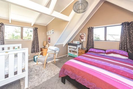 Photo of property in 125 Mount View Road, Bastia Hill, Whanganui, 4500