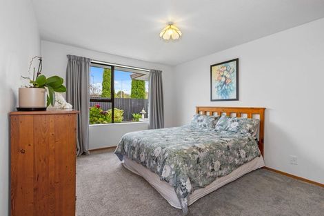 Photo of property in 2/3 Dumfries Drive, Hei Hei, Christchurch, 8042