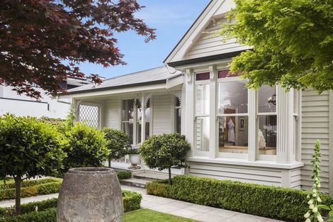 Photo of property in 18 Repton Street, Merivale, Christchurch, 8014