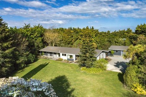 Photo of property in 2614 West Coast Road, Kirwee, Darfield, 7571