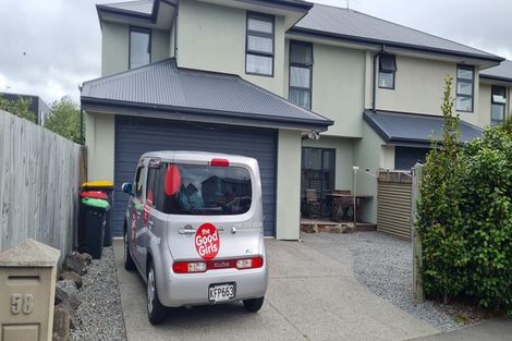 Photo of property in 58 Fairfield Avenue, Addington, Christchurch, 8024
