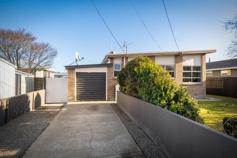 Photo of property in 1/42 Seymour Street, Hornby, Christchurch, 8042