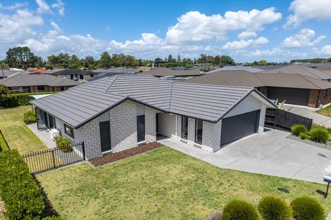 Photo of property in 12 Matariki Terrace, Ngaruawahia, Hamilton, 3288