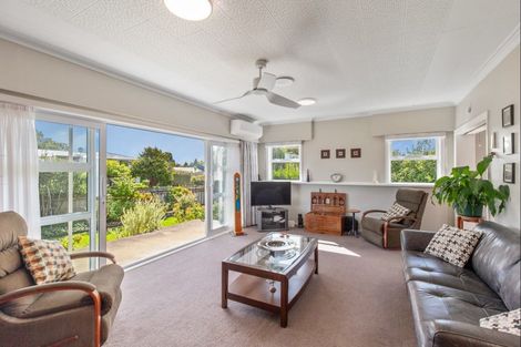 Photo of property in 12 Glen Street, Levin, 5510