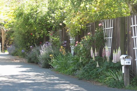 Photo of property in 41b Lakewood Drive, Burwood, Christchurch, 8083