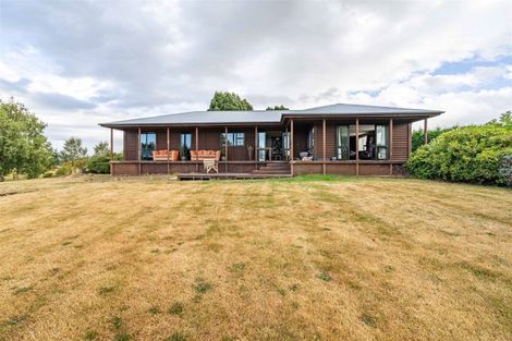 Photo of property in 141 Mckinnon Road, Whiterigg, Gore, 9775