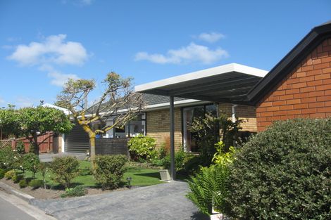 Photo of property in 27 Wendover Street, Bishopdale, Christchurch, 8053