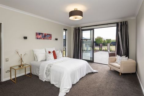 Photo of property in 74 Rotherham Drive, West Melton, 7618