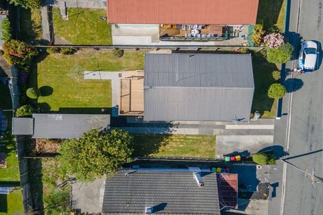 Photo of property in 25 Oxford Street, West End, Timaru, 7910