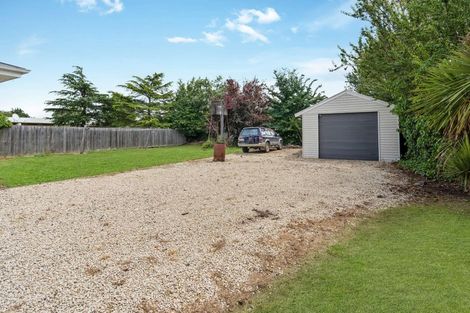 Photo of property in 49 Hall Street, Cheviot, 7310