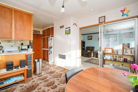 Photo of property in 21 Mcquarrie Street, Kingswell, Invercargill, 9812