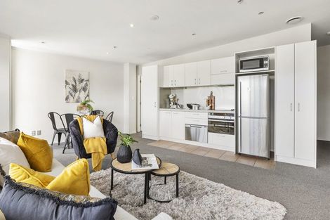 Photo of property in Soho Apartments, 1512/74 Taranaki Street, Te Aro, Wellington, 6011