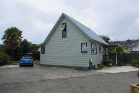 Photo of property in Anchor Lodge, 7 Roto Street, Tahunanui, Nelson, 7011