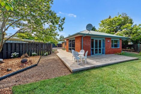 Photo of property in 40a Edinburgh Road, Hillcrest, Hamilton, 3216