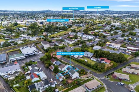 Photo of property in 5/106 West Coast Road, Glen Eden, Auckland, 0602