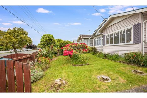 Photo of property in 21 Cudby Street, Woburn, Lower Hutt, 5011