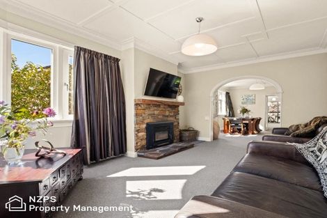 Photo of property in 17 Napier Street, Belleknowes, Dunedin, 9011