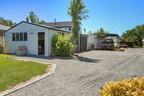 Photo of property in 36 Kowhai Avenue, Rangiora, 7400