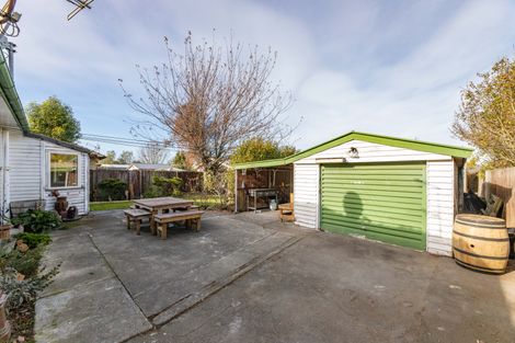 Photo of property in 72 Wingate Street, Redwood, Christchurch, 8051