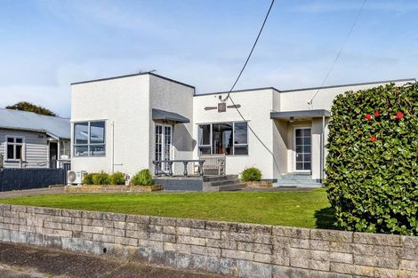 Photo of property in 23 Campbell Street, Hawera, 4610