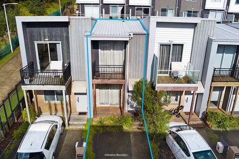 Photo of property in 36 Ceramic Lane, New Lynn, Auckland, 0600