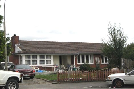 Photo of property in 7 Myers Place, Hoon Hay, Christchurch, 8025