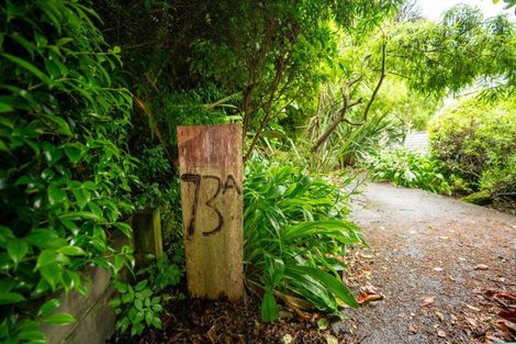 Photo of property in 73a Grafton Road, Roseneath, Wellington, 6011