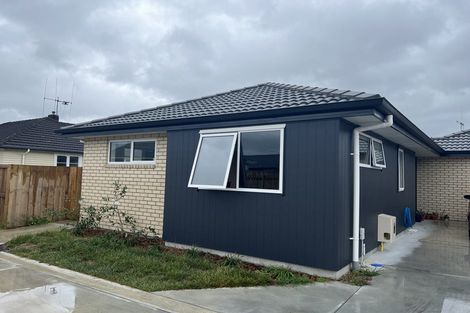 Photo of property in 31au1 Karaka Street, Nawton, Hamilton, 3200