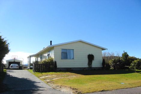 Photo of property in 40 Arnott Heights, Greymouth, 7805