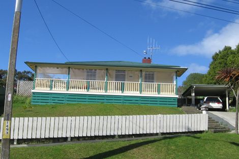 Photo of property in 113 Morningside Road, Morningside, Whangarei, 0110