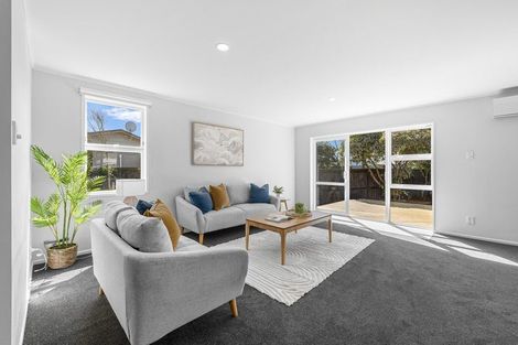 Photo of property in 382 Mairehau Road, Parklands, Christchurch, 8083