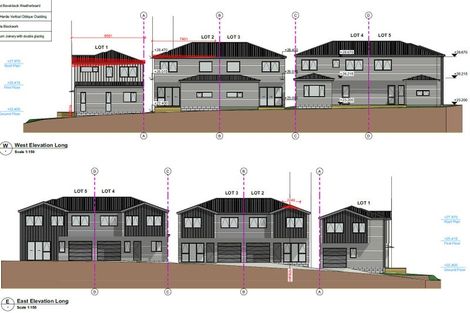 Photo of property in 72 Kelman Road, Kelston, Auckland, 0602