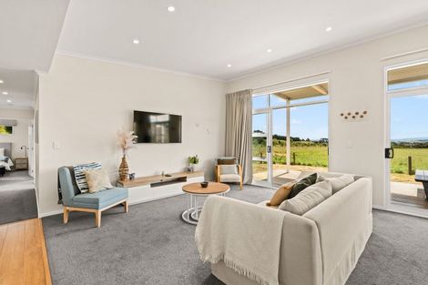 Photo of property in 117e Ruakokoputuna Road, Ruakokoputuna, Martinborough, 5781