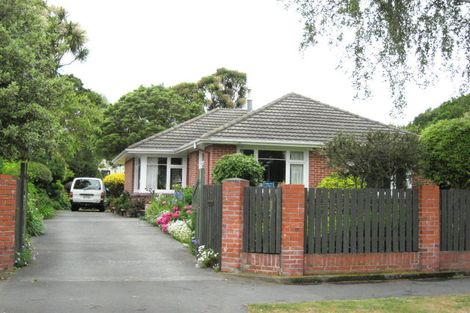 Photo of property in 62 Balrudry Street, Avonhead, Christchurch, 8042