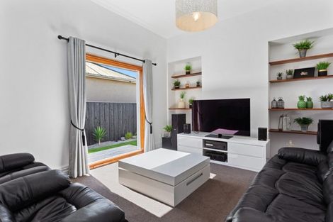 Photo of property in 95 Osborne Street, Waltham, Christchurch, 8011