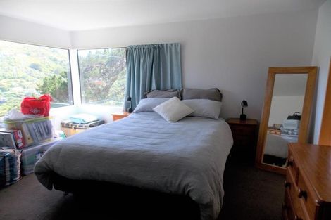 Photo of property in 101a Sefton Street, Wadestown, Wellington, 6012