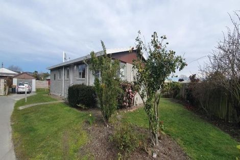 Photo of property in 19 Stacey Place, Woolston, Christchurch, 8062