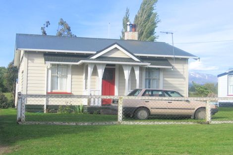 Photo of property in 15 Egmont Street, Ohakune, 4625